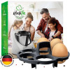 Jajowar uchwyt wkład wkładka do jajek Thermomix Vorwerk TM6 / TM5 / TM31 / TM FRIEND