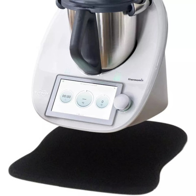 Mata ochronna podkładka silikonowa do Thermomix Vorwerk TM6 TM5 TM FRIEND